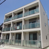 プランドール淵野辺