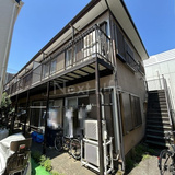 サンワハイツ