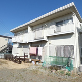 ラプラスさがみA