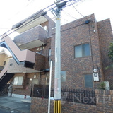 ハイツ由野台