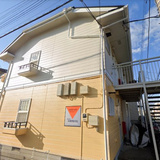 トロワハイツ