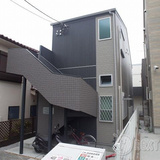シティハイツ東林間A号棟