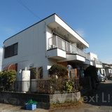 根上マンション