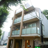 ベアー横山