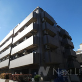 フレンドポート南町田