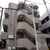 フレンドポート淵野辺