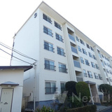 相模大野田園ハイツ3号棟
