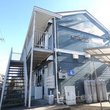 カナディアンハイツ原
