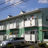 カメリヤウッド田名