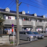 ファミール陽光台ビー(ファミール陽光台B)
