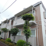サンビレッジNOW C棟