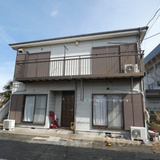 大久保アパート