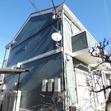 ガナディアンハイツ原