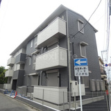 (仮)D-room大和南