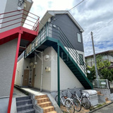 ベルヴィ北里