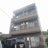 ハイライズ大蔵