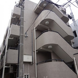 フレンドポート淵野辺V