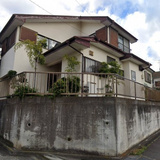 宮下本町1丁目貸家