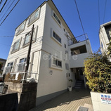 クリスタルハイツ町田2(クリスタルハイツ町田Ⅱ)