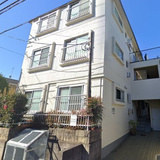 クリスタルハイツ町田2(クリスタルハイツ町田Ⅱ)