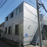 マピエス南台