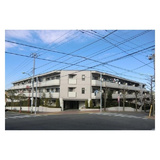 藤和シティホームズすずかけ台