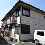 グリーンヴィラ