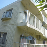 グリーンプラザ御園3号棟