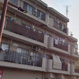 シャルマン横山