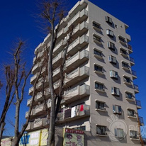 アルパインメゾン