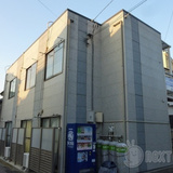 アネックスガーデン小田急相模原