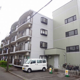 ラフィナート忠生