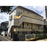 サンパレス相模台