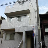 森野コーポ