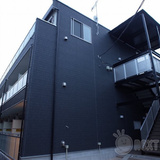 リブリ相模大野3(リブリ相模大野Ⅲ)