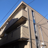トレビナ淵野辺