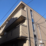 トレビナ淵野辺