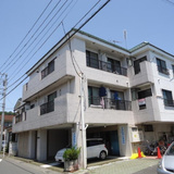 仲町シティビル
