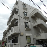 キャトルセゾン橋本