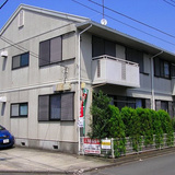 フジハイツA