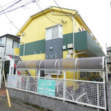 和幸ハイツ