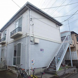 アレイ古淵2番館