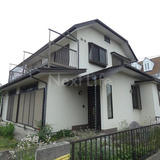 中央林間貸家A