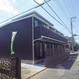 カーサ・デ・ナル鶴間