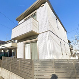 森山貸家