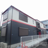 リバティ中町