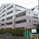 ライオンズステーションプラザ鶴間