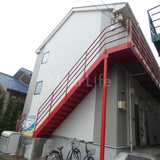 パークハウス北里