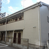 ジュネス相模原1(ジュネス相模原Ⅰ)