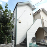 ロッシェル東林間